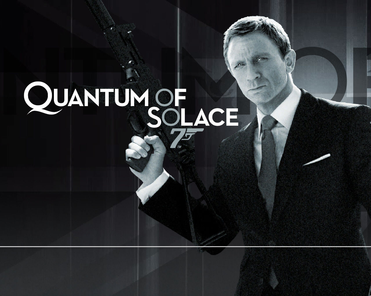 007 Blood Stone screenshot 5 for Xbox 360